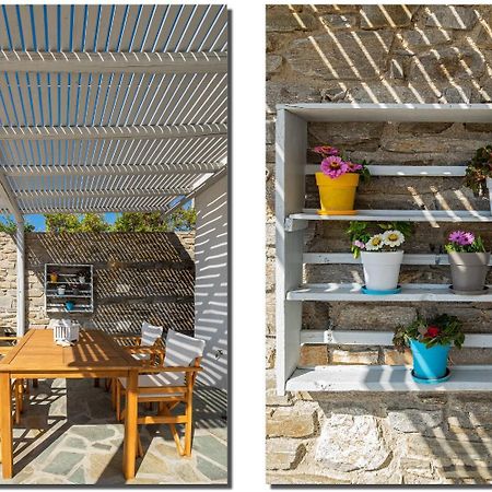 Exochi Traditional Houses Krotiri Δωμάτιο φωτογραφία