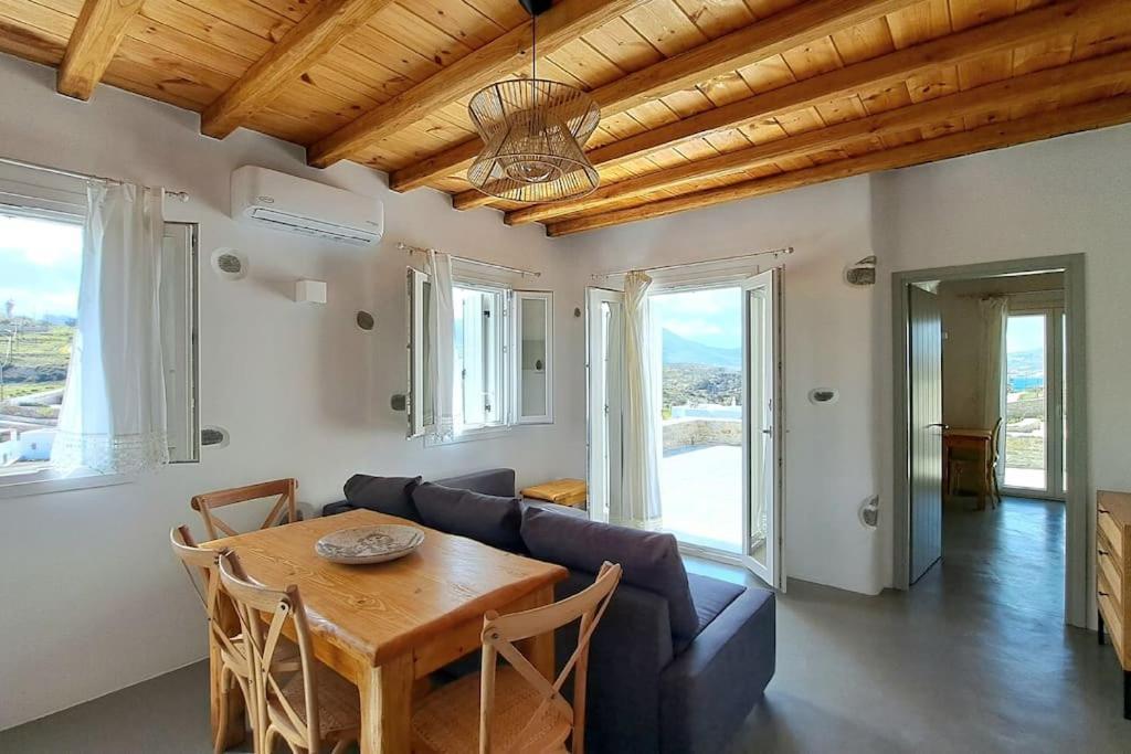 Exochi Traditional Houses Krotiri Εξωτερικό φωτογραφία