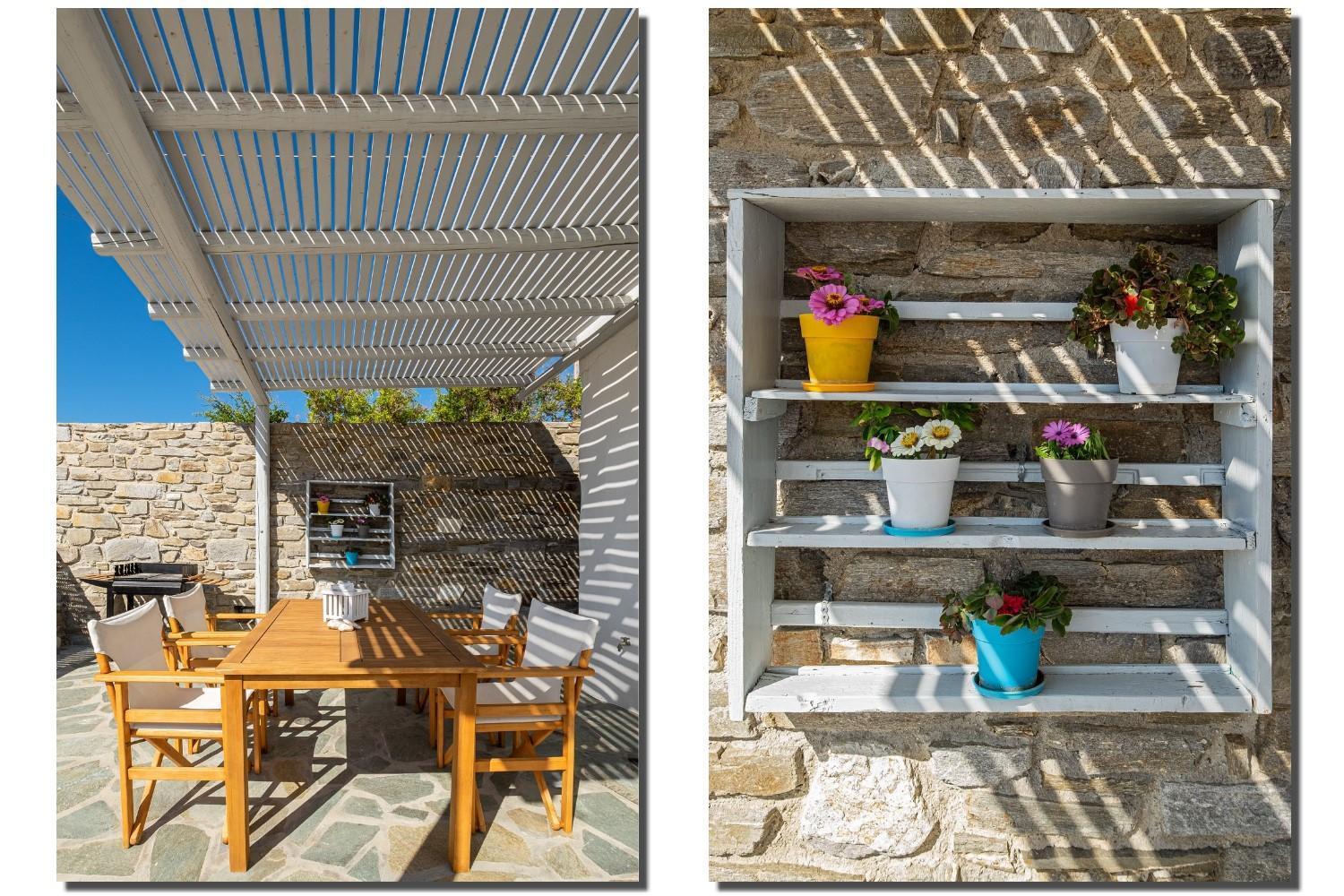 Exochi Traditional Houses Krotiri Δωμάτιο φωτογραφία
