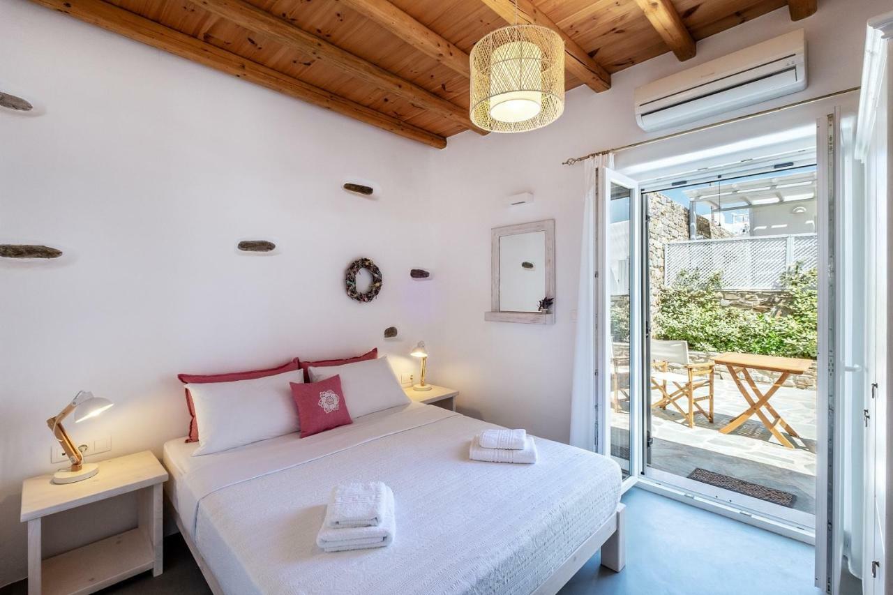 Exochi Traditional Houses Krotiri Εξωτερικό φωτογραφία