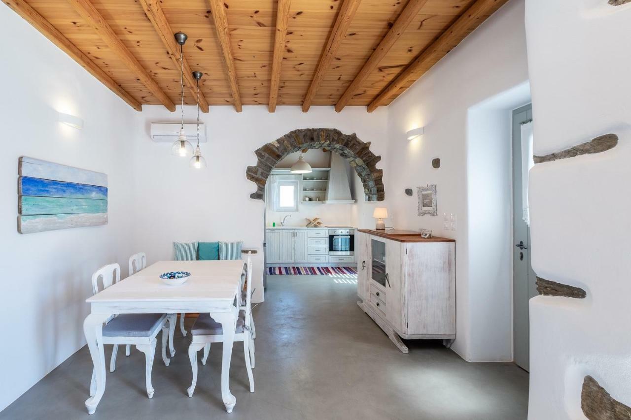 Exochi Traditional Houses Krotiri Εξωτερικό φωτογραφία