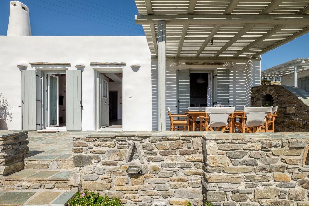 Exochi Traditional Houses Krotiri Δωμάτιο φωτογραφία