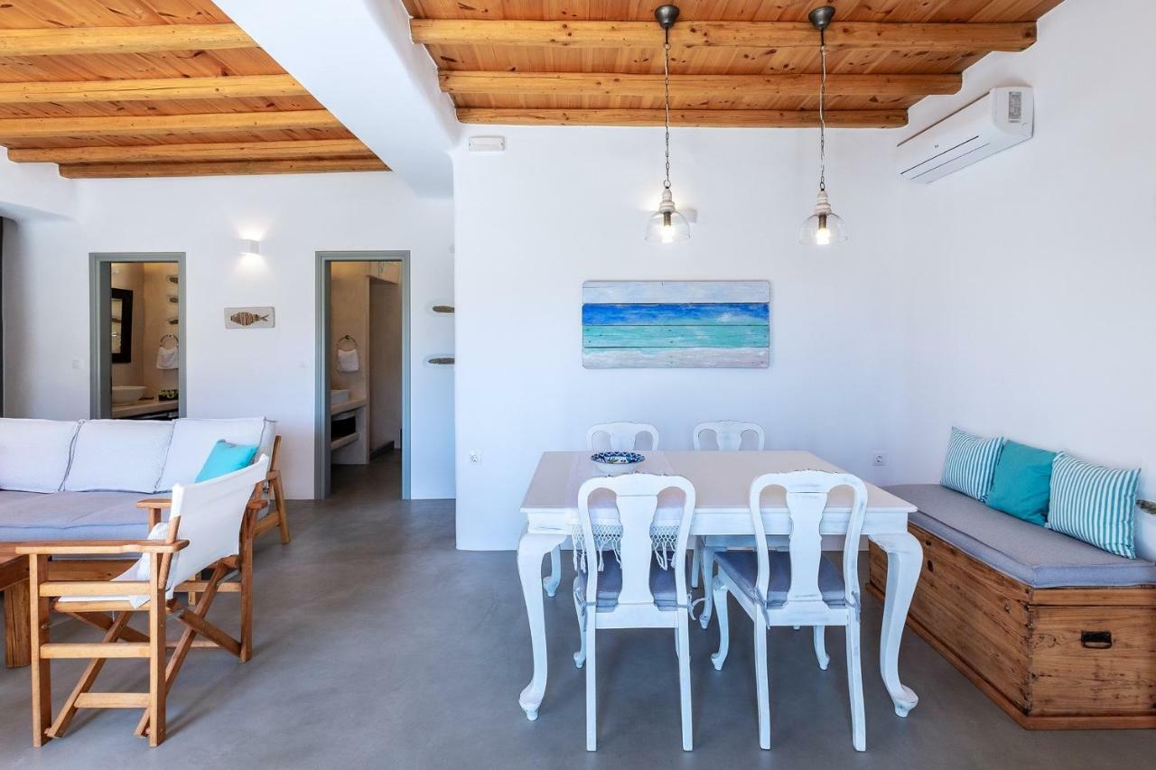 Exochi Traditional Houses Krotiri Εξωτερικό φωτογραφία