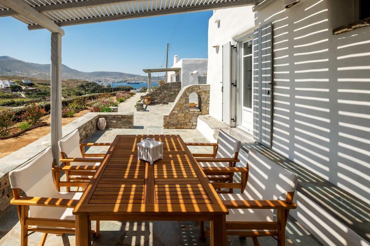 Exochi Traditional Houses Krotiri Εξωτερικό φωτογραφία
