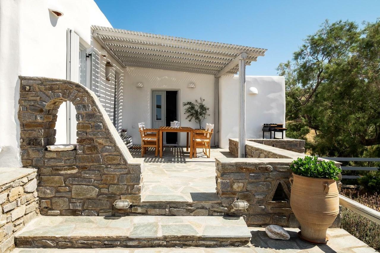 Exochi Traditional Houses Krotiri Εξωτερικό φωτογραφία