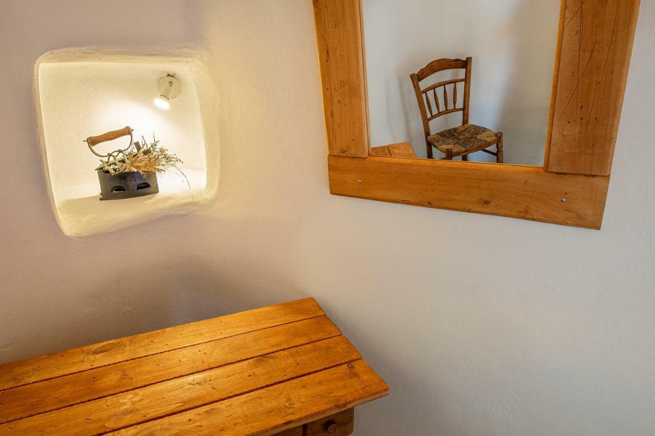Exochi Traditional Houses Krotiri Εξωτερικό φωτογραφία