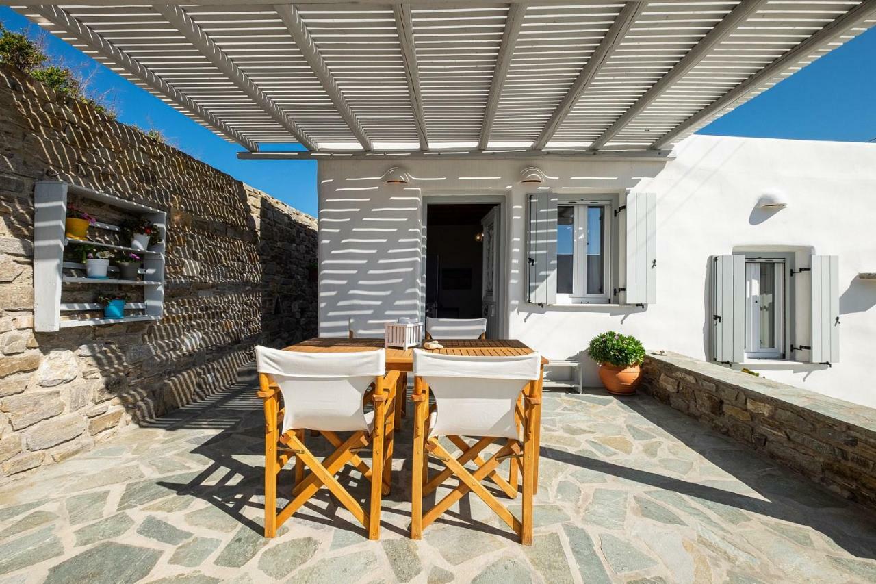 Exochi Traditional Houses Krotiri Εξωτερικό φωτογραφία