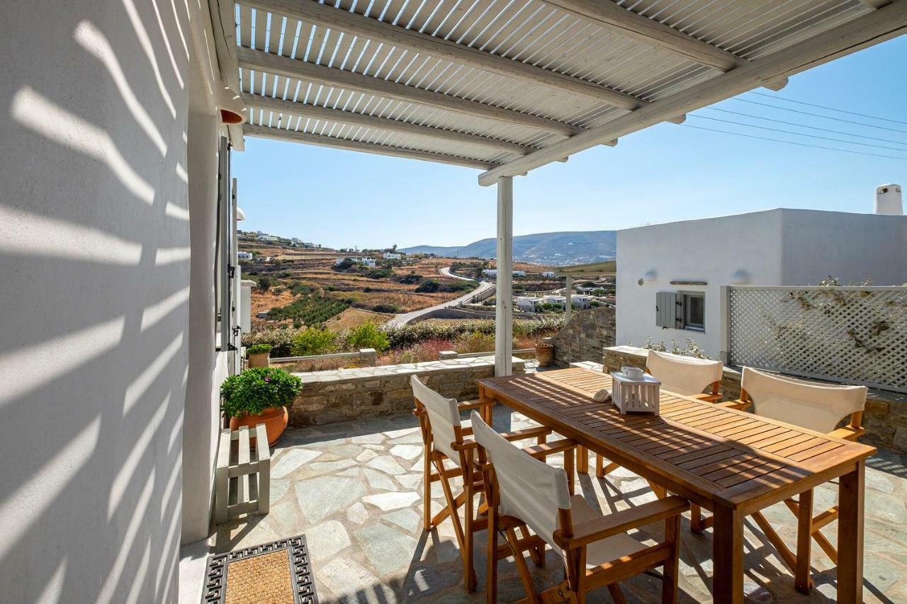 Exochi Traditional Houses Krotiri Εξωτερικό φωτογραφία
