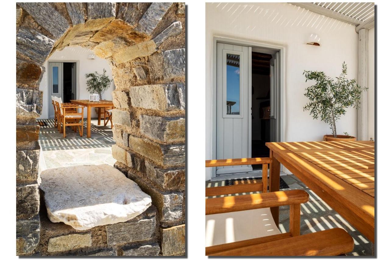 Exochi Traditional Houses Krotiri Εξωτερικό φωτογραφία