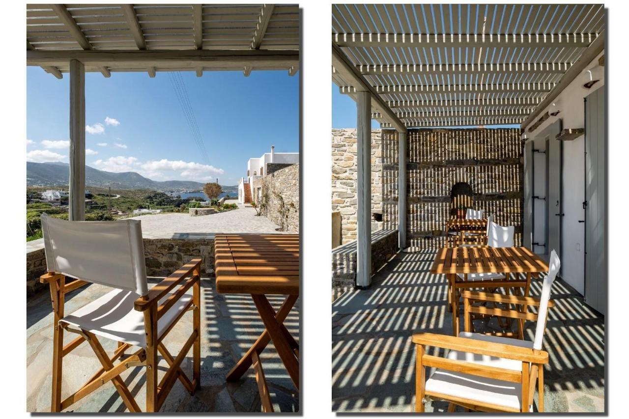 Exochi Traditional Houses Krotiri Εξωτερικό φωτογραφία