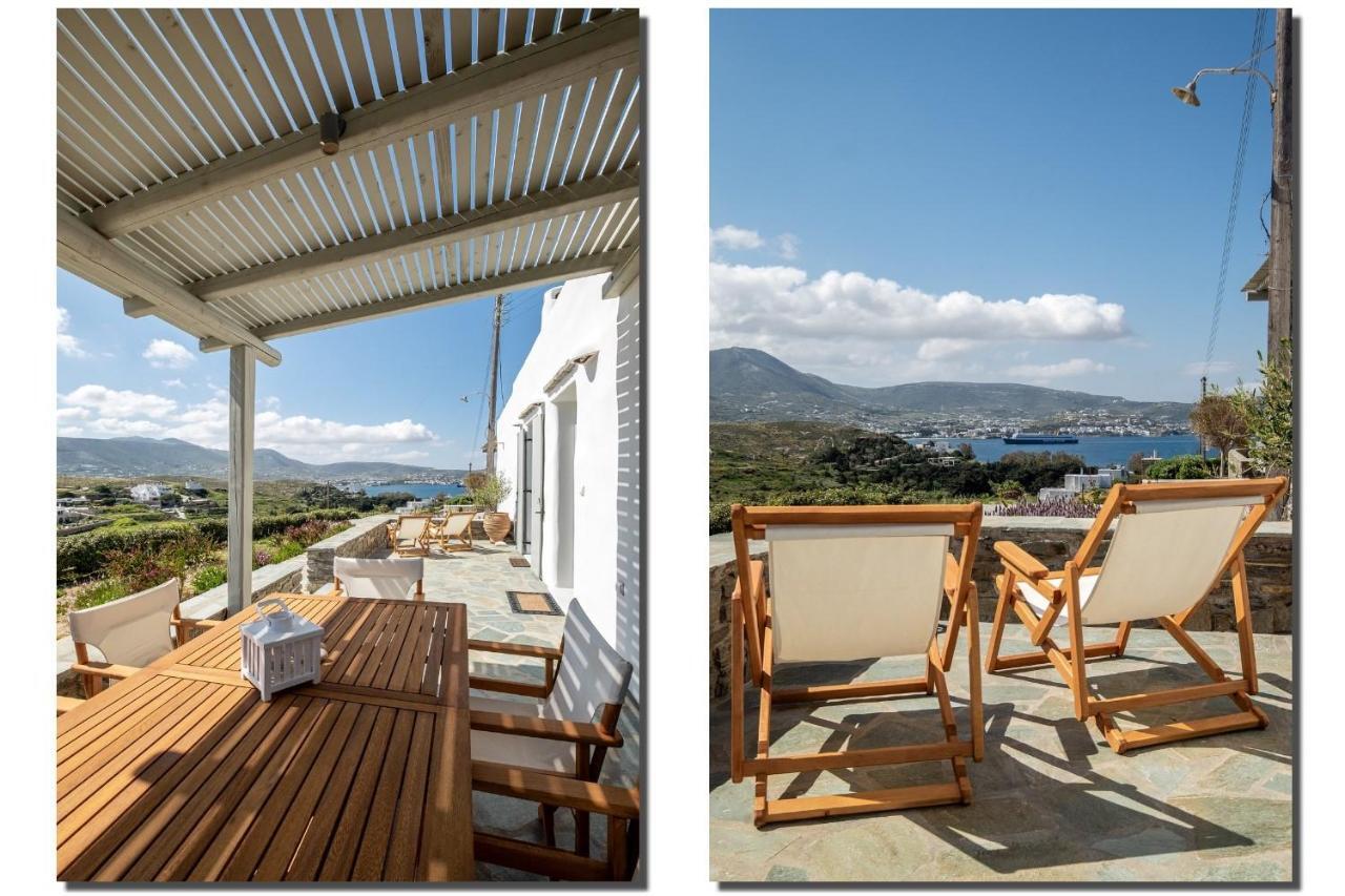 Exochi Traditional Houses Krotiri Εξωτερικό φωτογραφία